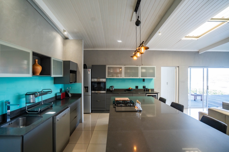 4 Bedroom Property for Sale in East Bank Eastern Cape